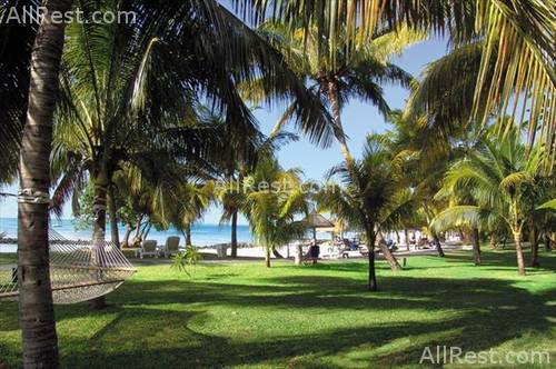 Paradis Hotel & Golf Club 11